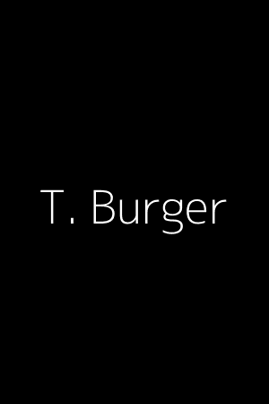 Tyson Burger